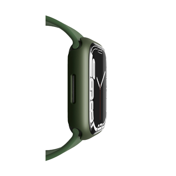 قاب اپل‌واچ 45mm یونیک مدل Legion Uniq Legion Green Apple Watch 45mm Case